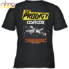 The Prodigy Tour 2026 Unisex T-Shirt The Prodigy Tour 2026 Unisex T-Shirt