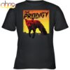 The prodigy Unisex T-Shirt The prodigy Unisex T-Shirt