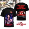 The Rocky Horror Picture Show All Over Print Shirt For Fans