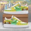 The Wizard Of Oz Air Force 1 Shoes For Fans