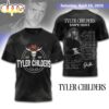 Tyler Childers Tour 2026 All Over Print Shirt For Fans