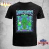 Umphrey’s McGee Boulder Colorado 2026 Music Unisex T-Shirt