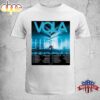 Vola Friend Of A Phantom 2026 Tour Unisex T-Shirt Vola Friend Of A Phantom 2026 Tour Unisex T-Shirt