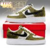 Volbeat Not Alone Air Force 1 Shoes For Fans Volbeat Not Alone Air Force 1 Shoes For Fans