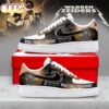 Warren Zeiders Air Force 1 Shoes For Fans Warren Zeiders Air Force 1 Shoes For Fans