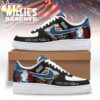 Willie's Reserve Air Force 1 Shoes For Fans