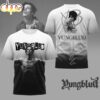 Yungblud Tour 2026 All Over Print Shirt For Fans