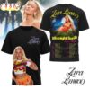 Zara Larsson Tour 2026 All Over Print Shirt For Fans Zara Larsson Tour 2026 All Over Print Shirt For Fans