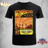 Zeds Dead Returns To Red Rocks Amphitheatre Unisex T-Shirt