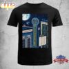 49 Winchester Spring 2026 North America Tour Unisex T-Shirt