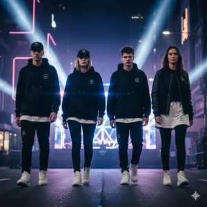 Martin Garrix Fans Gear For Concerts And Everyday Style Martin Garrix Fans Gear for Concerts and Everyday Style