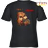 Anthrax Band Tour Unisex T-Shirt Anthrax Band Tour Unisex T-Shirt