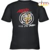 Anthrax Music Band Unisex T-Shirt Anthrax Music Band Unisex T-Shirt