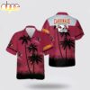 Arizona Cardinals Football Team Hawaiian Shirt Arizona Cardinals Football Team Hawaiian Shirt