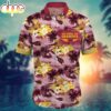 Arizona Cardinals NFL Aloha Grandparent Hawaiian Shirt For Fans