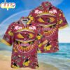Arizona Cardinals Nfl Beach Summer Hawaiian Shirt For Fans