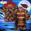 Arizona Cardinals Nfl Family Football Hawaiian Shirt For Fans