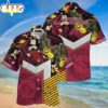 Arizona Cardinals Nfl Football Beach Hawaiian Shirt For Fans