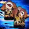 Arizona Cardinals Nfl Football Mickey Hawaiian Shirt For Fans