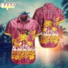 Arizona Cardinals Nfl Graphic Hawaiian Shirt For Fans