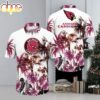 Arizona Cardinals NFL Palm Tree Hawaiian Shirt For Fans