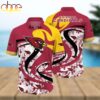 Arizona Cardinals NFL Practical Beach Hawaiian Shirt For Fans