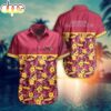 Arizona Cardinals NFL Style Summer Hawaiian Shirt For Fans