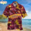 Arizona Cardinals Nfl Summer Sport Hawaiian Shirt For Fans
