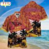 Arizona Cardinals Nfl Tree Hawaiian Shirt For Fans