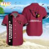 Arizona Cardinals Sport Hawaiian Shirt For Fans