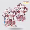 Atlanta Falcons Aloha Paradise Hawaiian Shirt