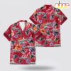 Atlanta Falcons Aloha Team Hawaiian Shirt