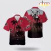 Atlanta Falcons Football Team Hawaiian Shirt