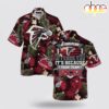 Atlanta Falcons If This Flag Offends You Hawaiian Shirt Atlanta Falcons If This Flag Offends You Hawaiian Shirt