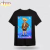 Bad Bunny El Halftime Playboy Unisex T-Shirt For Fans