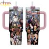 Beyonce Cowboy Carter Rodeo Chitlin Tumbler 40Oz With Handle For Fans Beyonce Cowboy Carter Rodeo Chitlin Tumbler 40Oz With Handle For Fans