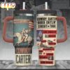 Beyonce Tumbler 40Oz With Handle For Fans