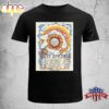 Billy Strings Summer 2026 Tour Unisex T-Shirt