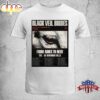 Black Veil Brides North America 2026 Unisex T-Shirt