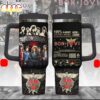 Bon Jovi Tour Tumbler 40Oz With Handle For Fans Bon Jovi Tour Tumbler 40Oz With Handle For Fans