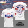 Buffalo Bills NFL Jason Aldean Fan 3D Shirt For Fans