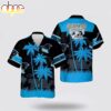 Carolina Panthers Football Team Hawaiian Shirt