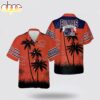 Chicago Bears Football Team Hawaiian Shirt Chicago Bears Football Team Hawaiian Shirt