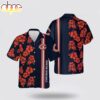 Chicago Football Team Bears Hawaiian Shirt