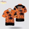 Cincinnati Bengals Football Team Hawaiian Shirt Cincinnati Bengals Football Team Hawaiian Shirt