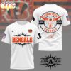 Cincinnati Bengals NFL Jason Aldean Fan 3D Shirt For Fans