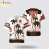 Cleveland Browns Football Team Hawaiian Shirt Cleveland Browns Football Team Hawaiian Shirt