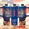 Custom Name Buffalo Bills 250 United States Of America 1776-2026 Tumbler 40Oz
