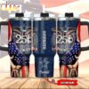 Custom Name Dallas Cowboys 250 United States Of America 1776-2026 Tumbler 40Oz