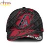 Custom Name MLB Arizona Diamondbacks Classic Baseball Cap